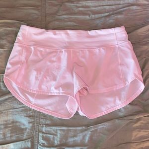 LuluLemon  Athletic shorts